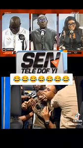 Yéna ngui kagno sén ancien patron dé😂😂 | Talla Kane