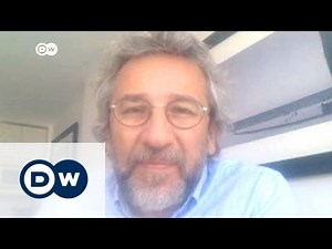 Can Dundar: no faith in Turkish judiciary | DW News