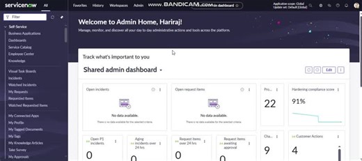 ServiceNow CIS-SAM Day 6: Content Library and Service Explained | Hariraj S posted on the topic | LinkedIn