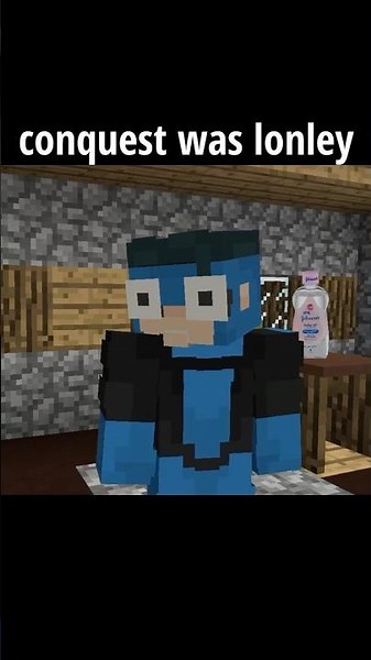 Minecraft Invincible Moment