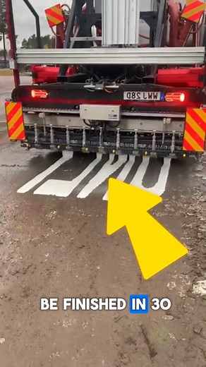 171K views · 1.1K reactions | Here’s How to Print Road Signs in 30 Seconds ️ With advanced printing technology, durable road signs can be produced instantly, saving time and reducing costs. Ideal for cities, highways, and construction projects, this innovation ensures safety, efficiency, and high-quality results. Credit : @MRLEquipmentCompanyInc, @trysilrmm /YT #SmartInfrastructure #TechInnovation #RoadSafety #printing #fblifestyle | Bee Pet Love | Facebook