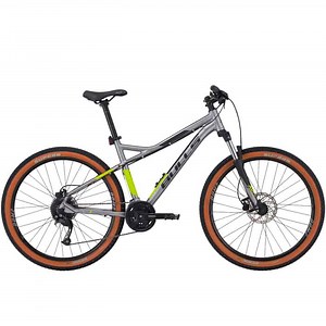 Bulls Sharptail 3 Disc Mountainbike Hardtail 29" silber | Zweirad Stadler