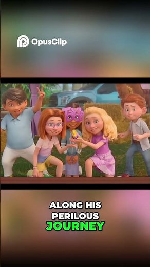 Number 10 #Top10animatedmovies