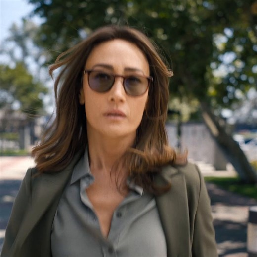 When the trail goes cold, she digs deeper. Watch Ballard this Wednesday on Prime Video. | Ballard