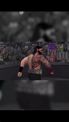 Roman Reigns Entrance (New Look) – WWE SmackDown: Here Comes The Pain (HCTP Mod) | The Tribal Chief