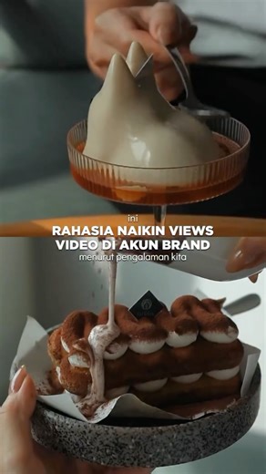 studiopola | Food Videographer Surabaya on Instagram: "Akhirnya ngespill ini setelah dua tahun 🤫 Kita harus admit, awal mula kita start studiopola, isn’t as smooth as we want. Tahun 2023, pas awal kita mulai as partners (angela udah mulai start take food videography dari 2021, waktu itu masih kerja ikut orang), banyak vendor lain yang juga kerjain food video. Jadi to survive the market, we try to find a way to stand out. That’s when we decide to do voiceovers on storytelling videos. Awal