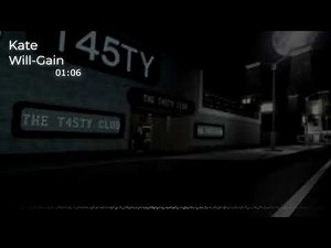 Notoriety OST - Nightclub Stealth l ROBLOX