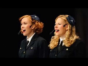 Ballad of the Green Beret