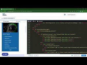 Articles Page | Bootstrap | CODING ASSIGNMENT 4 | NxtWave | ccbp 4.o