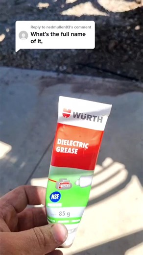 Dielectric Grease Application Tips by Angry Tech