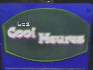 Les cool heures du Canal Famille 1998