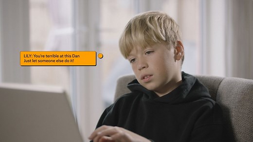 Online bullying – an introduction and overview for KS2 (7-11)