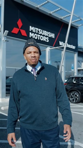 PSA‼️ Stop in today and ask about our early tax credit program‼️Don’t wait to file your taxes to purchase a new vehicle, Drive off the lot today‼️ | Winchester Mitsubishi