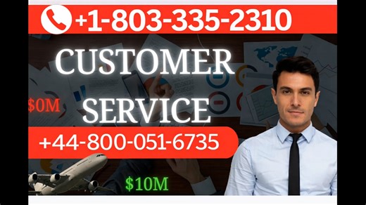 How to Contact {{ United Airlines® }} Customer Service — Official 24/7 Support Guide