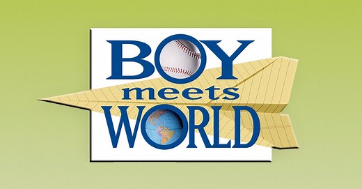 Boy Meets World Full Episodes | Watch Season 1 Online