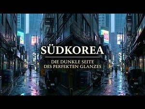 🇰🇷 SÜDKOREA Dokumentation | Vom Ruin zum High-Tech: Südkoreas 18 krasseste Orte! | 4K