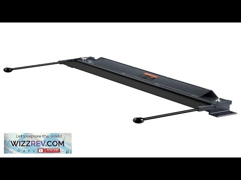VEVOR Box and Pan Brake 48 Inch 0 130 Degrees Sheet Metal Bending Brake