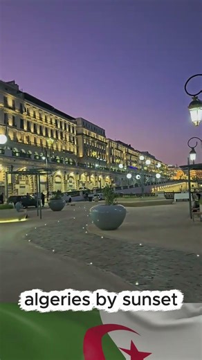 الجزائر العاصمة ليلا ووهران#الجزائر#السياحة_في_الجزائر#الطبيعة_في_الجزائر#اكسبلور#قرآن#قران_كريم