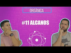 Simple Chemistry #11 - Alkanes