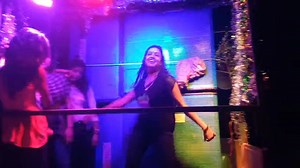 Khubsurat dans | Hangama Gopalganj