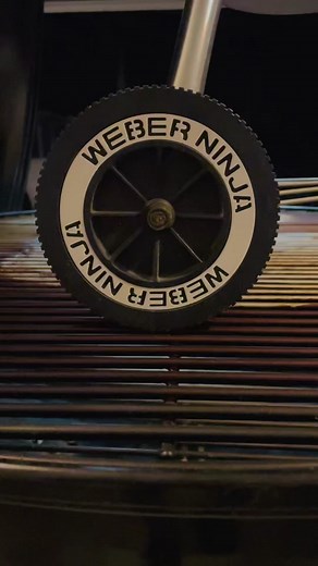 weber_ninja on TikTok