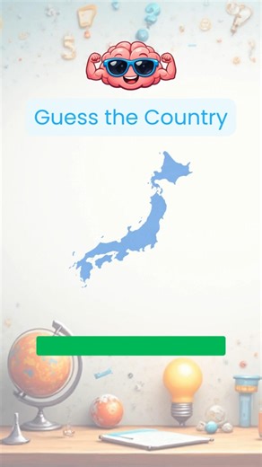 Rapid Fire Quiz | Map Challenge | Guess the Country