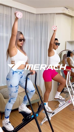 Boost Your Fitness with StairStepper Workouts