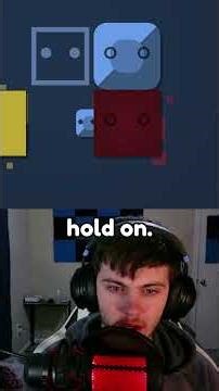 YOOOOOO I FEEL SO SMART #patricksparabox #gaming #puzzle