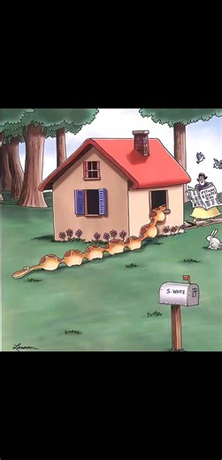 omg wtf | Only Far Side