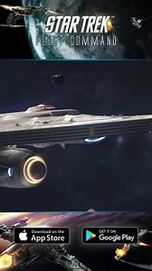 30 reactions · 7 comments | Download Star Trek Fleet Command and experience a stunning open world MMO. | Star Trek Fleet Command | Facebook