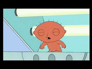 Family Guy - Stewie Screams For 10 Minutes