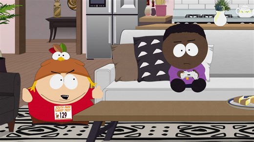 Arc Raiders' Surprise Cameo on South Park Shows Just How Close to the Wire Trey Parker and Matt Stone Make Each Episode