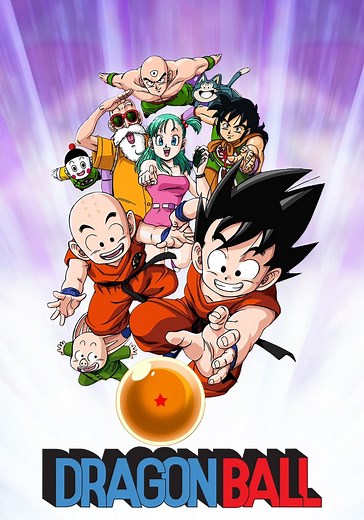 ドラゴンボール Season 1 - watch full episodes streaming online