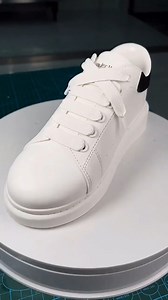 75K views · 1.3K reactions | Shoes shape cake 量 Full recipe below comment  | Artist Cake Ideas | Facebook