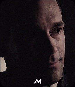 A mirror held up to the reality many avoid: at the beginning and end, we stand alone.