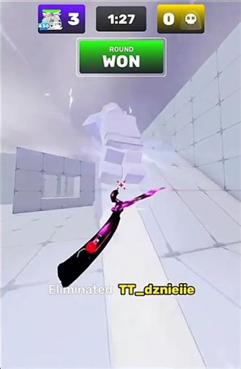 RIVALS TRICKSHOT ‪@1Xorfee‬