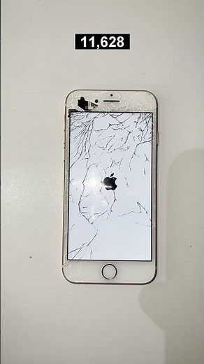 Turn on Test Iphone 7 in 2025