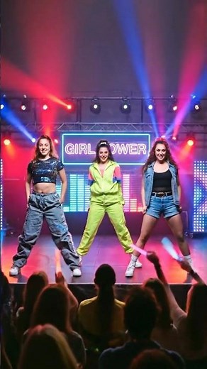 Group Dance Performance | Viral Group Dance Songs Bringing Energy, Unity, and Style to the Stage