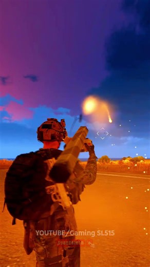 I Shot vs Helicopter 🚁🔥ARMA 3