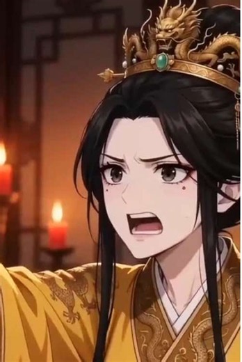 The Secret Life of an Empress: A Hidden Identity