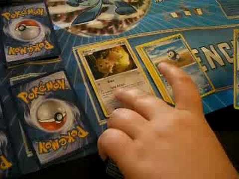 How to Battle Pokemon Cards