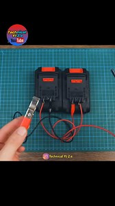 1.8K reactions · 4 comments | Spot welding #electronics #technical #technology #battery #dcmotor #spotwelding #welding #ledlights #scienceprojects #electronicsprojects #reels #viral | Technical yt 2.0 | Facebook