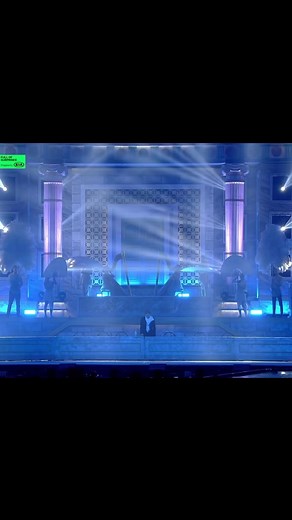 BTS Dionysus Performance at MMA 2019