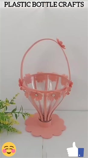 Creative Plastic Bottle Craft Ideas for Reuse