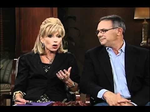 Keith & Beth Moore: Enjoying Marriage (James Robison/LIFE Today)