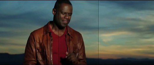 Brian McKnight: Sweeter - Music Video