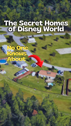 71K views · 10K reactions |  Today is the perfect day for a Disney lore drop - because have you ever heard of the secret neighborhoods of Disney? Most people have no idea these exist, or that they have existed for 50+ years! ️ This is the story of the Reedy Creek Improvement District and the two towns that make up Disney World. #disneyhistory #disneyfacts #disneysecrets | The Mouselets | Facebook