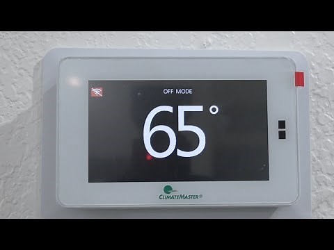 iGate 2.0 Thermostat Installation