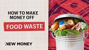 7.6K views · 51 reactions | With more than $990 billion worth of food being thrown out globally, food waste is a global epidemic. We dig into the economy of food waste and the solutions to prevent it. | Shopify | Facebook