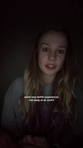 not exaggerating when i say this makes me tired every single day, often more so than when i went to bed 🙃 #nightmares #nightmare #nightmarenightmarenightmare